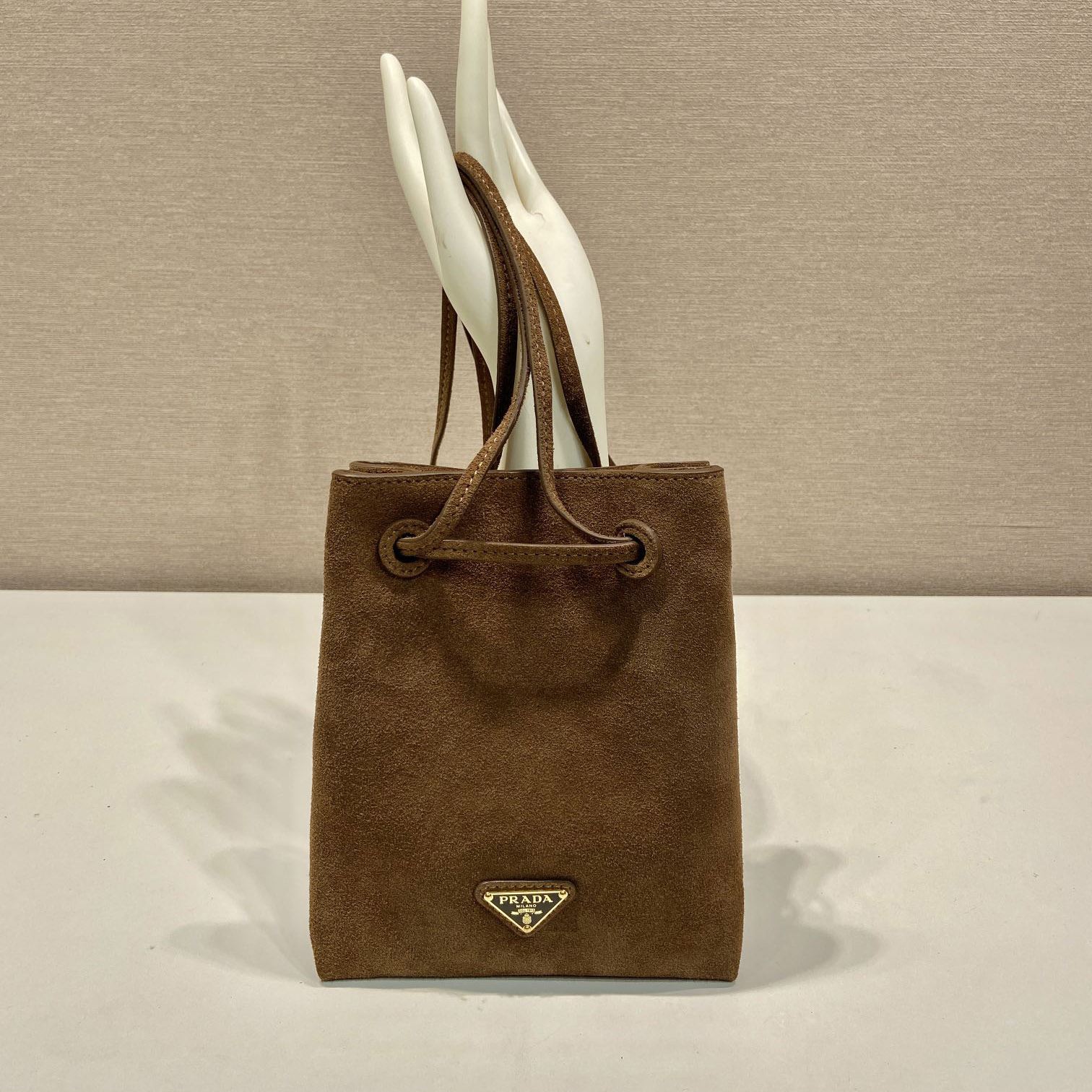 Pra*a satchel bags